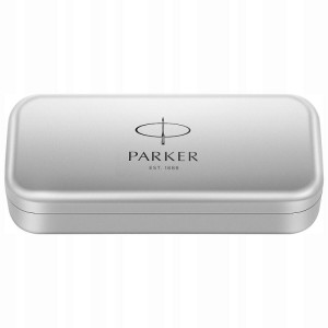 OPAK. PREZENT. PARKER 2022 TIN BOX EMEA
