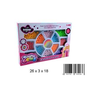 BB206524 / KORALIKI 32036