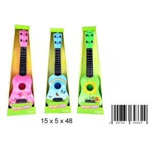 B1396167 / GITARA 4,3329