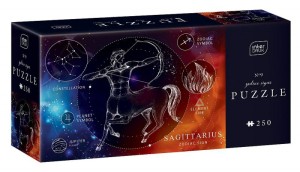 Puzzle 250 Zodiac Signs 9 Sagittarius