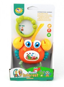 KRAB DLA MALUCHA 11309