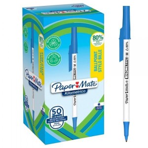 PM KILOMETRICO RECYCLED M.BLU BOX50