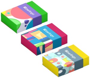 Berlingo gumka "Balance"