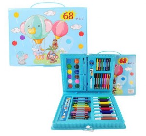 ZESTAW DO PLASTYKI 68 EL. TY222-47