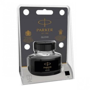 ATRAMENT PARKER BUT. 57ml CZARNY 1950380