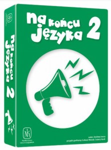 GRA NA KOŃCU JĘZYKA 2