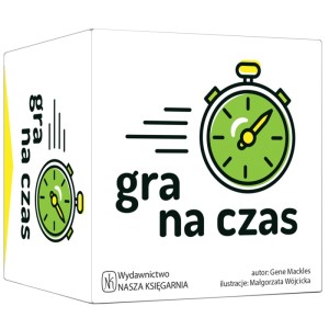 GRA - GRA NA CZAS