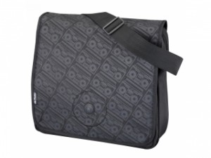 TORBA KURIERSKA BE.BAG MUSIC