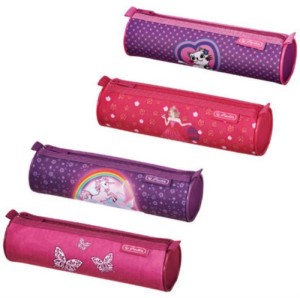 PIÓRNIK KOSMET. OKRĄGŁY SMART GIRLS MIX II