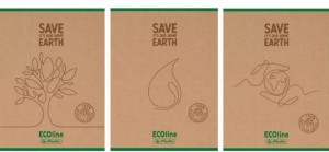 BRULION PT KLEJONY 96 A5KR ECO LINE