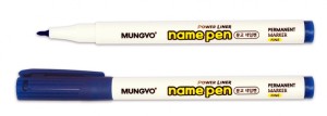MUNGYO MARKER CD NIEBIESKI