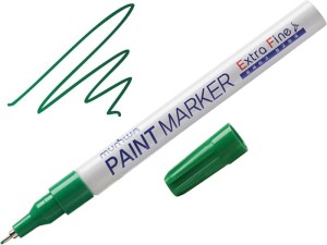 MunHwa MARKER OLEJOWY 1mm.ZIELONY