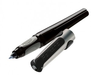 PIÓRO KULKOWE PELIKANO R480 CZARNE+2 NABOJE BLIST.