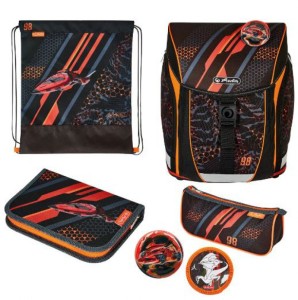 TORNISTER FILOLIGHT PLUS SPEED