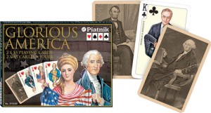 KARTY LUX GLORIOUS AMERICA