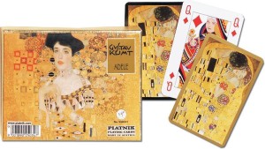 KARTY INTERNATIONAL KLIMT ADELA