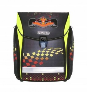 TORNISTER MIDI FORMULA 1