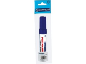MARKER PERMANENTNY CENTROPEN JUMBO NIEB.2-10mm