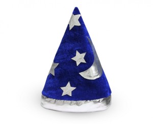 CZAPKA CZARODZIEJA