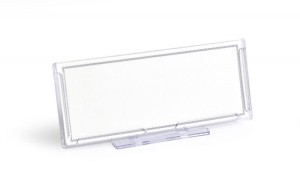 WIZYTOWNIK STOJĄCY SRD 527 200x80mm.