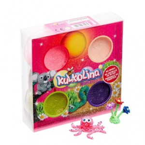 KULKOLINA 4 KOL.BROKAT