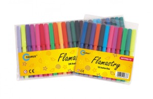 FLAMASTER 6 KOL.MF1706