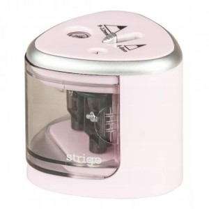 STRIGO TEMPERÓWKA ELEKTRYCZNA PODW.BIAŁA/RÓŻOWA