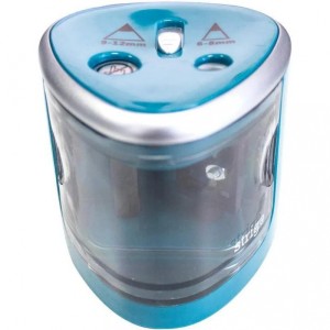 STRIGO TEMPERÓWKA ELEKTRYCZNA PODW.BIAŁA/ZIELONA