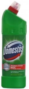 DOMESTOS PŁYN PINE FRESH 1L