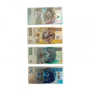 MAGNES I LOVE POLAND