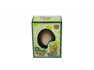 JAJO ROSNĄCE KACZUSZKA 6 CM 03584