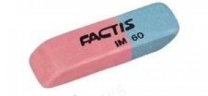 GUMKA FACTIS IM-60 DWUSTR. MAŁA