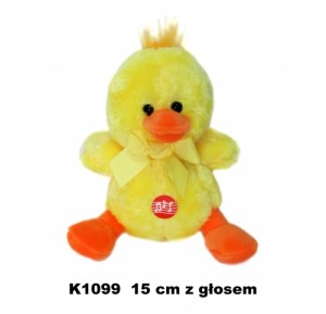 KACZKA Z GŁOSEM K1099