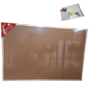 TABLICA KORKOWA 60x90cm LK24-6