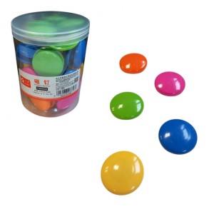 MAGNESY 40mm 50szt LK9-34