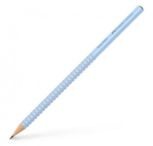 OŁÓWEK GRIP 2001 SKY BLUE