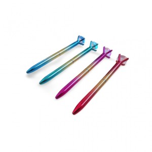 DŁUGOPIS Z KRYSZTAŁEM