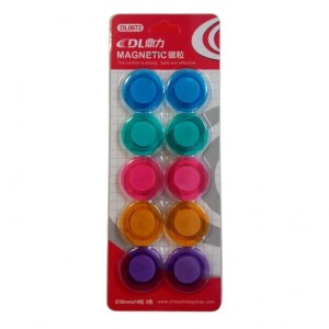 MAGNESY 30mm 10 szt.