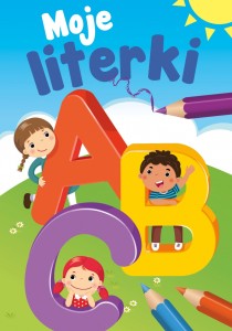 MOJE LITERKI A5
