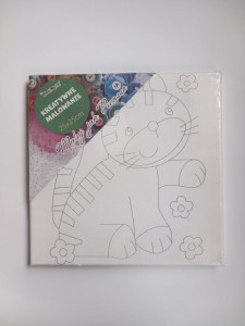 OBRAZY DO MALOWANIA MIX 8