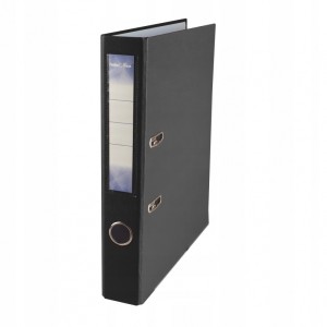 SEGREGATOR PETITE OFFICE A4/50 CZARNY
