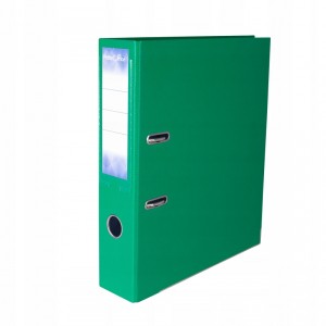 SEGREGATOR PETITE OFFICE A4/75 ZIELONY