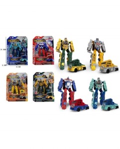ROBOT AUTO MODES CIĘŻARÓWKA BLISTER 8760