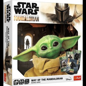 GRA - Way of the Mandalorian !!