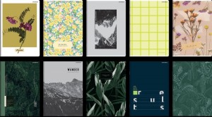 ZESZYT TOP MEGAMIX A5 80K.KRATKA /5/