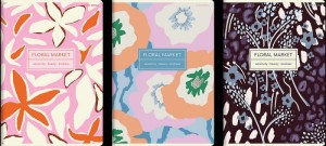 ZESZYT TOP FLORADELIC A4 60K.KRATKA /5/