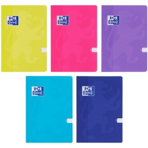 ZESZYT OXFORD TOUCH A4 32K.LINIA /10/