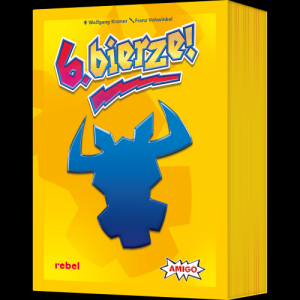 GRA 6 BIERZE : EDYCJA JUBILEUSZOWA