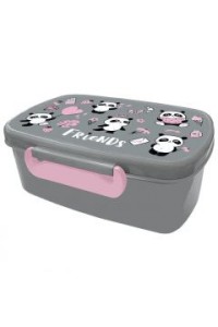 ŚNIADANIÓWKA A 05 PANDA