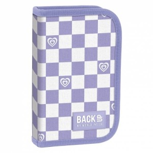 PIÓRNIK BACKUP 6 MODEL Z WYPOSAŻENIEM SW 29